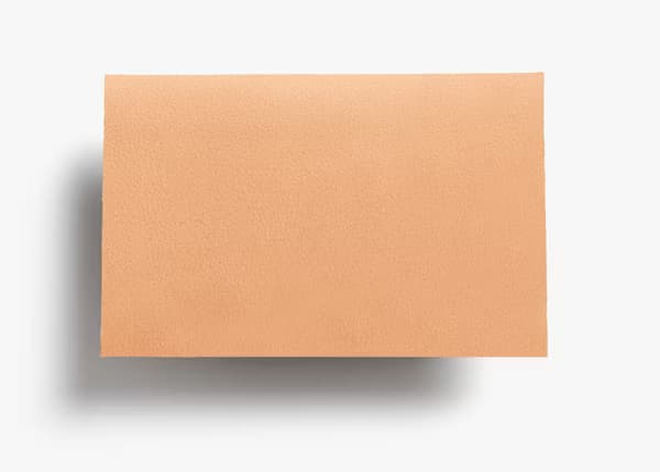 WATER-RESISTANT swatch